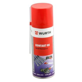 Würth 200 ml Kontakt Oksit Koruyucu
