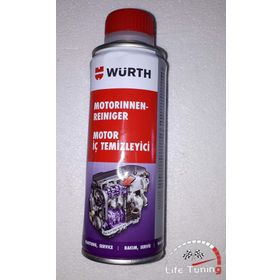 Würth 200 ml Motor İç Temizleyici