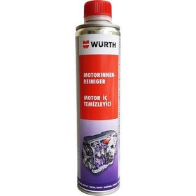 Würth 200 ml Motor İç Temizleyici