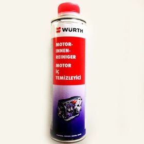 Würth 200 ml Motor İç Temizleyici