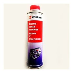 Würth 200 ml Sessiz Dumansız Motor İç Temizleyici