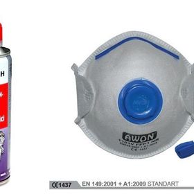 Würth 200 ml Sessiz Dumansız Motor İç Temizleyici