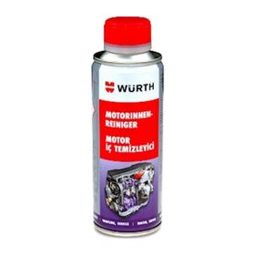 Würth 200 ml Sessiz Dumansız Motor İç Temizleyici