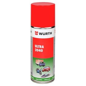 Würth 200 ml Ultra 2040 Çok Amaçlı Sprey