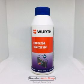 Würth 250 ml Radyatör Temizleyici