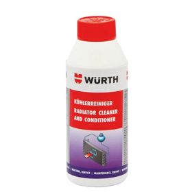 Würth 250 ml Radyatör Temizleyici