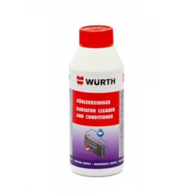 Würth 250 ml Radyatör Temizleyici