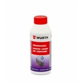 Würth 250 ml Radyatör Temizleyici