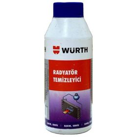 Würth 250 ml Radyatör Temizleyici