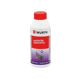 Würth 250 ml Radyatör Temizleyici