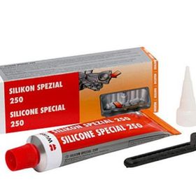 Würth 250C 70 ml Siyah Silikon Sıvı Conta