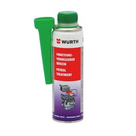 Würth 300 ml Benzin Enjektör Temizleyici