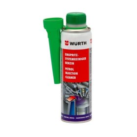 Würth 300 ml Benzin Enjektör Temizleyici