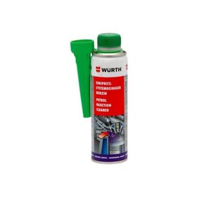 Würth 300 ml Benzin Yakıt Katkı ve Enjektör Temizleyici