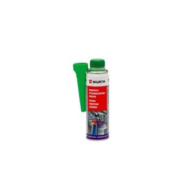 Würth 300 ml Benzin Yakıt Katkı ve Enjektör Temizleyici