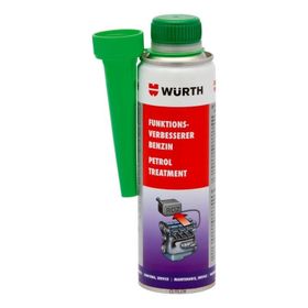 Würth 300 ml Benzinli Yakıt Sistemi ve Enjektör Temizleyici