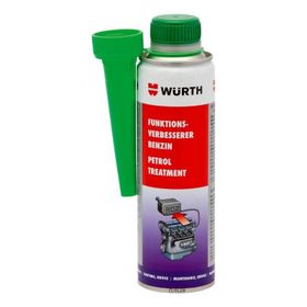 Würth 300 ml Benzinli Yakıt Sistemi ve Enjektör Temizleyici