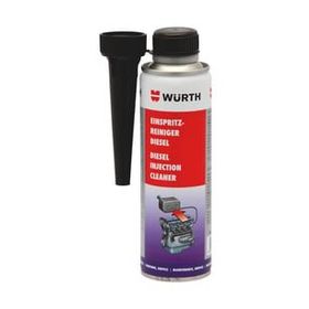 Würth 300 ml Dizel Yakıt Sistem ve Enjektör Temizleyici