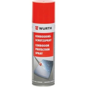 Würth 300 ml Genel Yüzey Araç Korozyon Koruma Spreyi