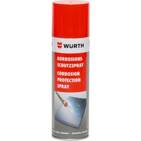 Würth 300 ml Genel Yüzey Araç Korozyon Koruma Spreyi