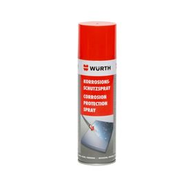 Würth 300 ml Genel Yüzey Araç Korozyon Koruma Spreyi