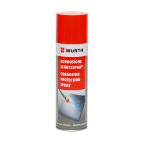 Würth 300 ml Genel Yüzey Araç Korozyon Koruma Spreyi