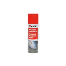 Würth 300 ml Genel Yüzey Araç Korozyon Koruma Spreyi