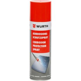 Würth 300 ml Genel Yüzey Araç Korozyon Koruma Spreyi