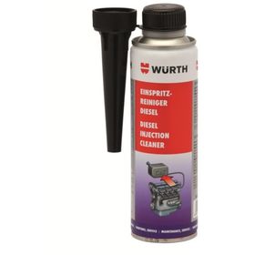 Würth 300 ml Kışlık Mazot Performans İyileştirici
