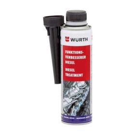 Würth 300 ml Kışlık Mazot Performans İyileştirici
