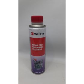 Würth 300 ml Kışlık Mazot Performans İyileştirici
