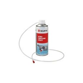 Würth 300 ml Klima Dezenfektanı Temizleme Spreyi