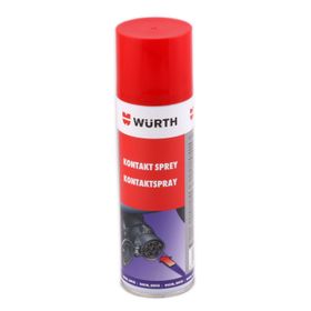 Würth 300 ml Kontakt Sprey