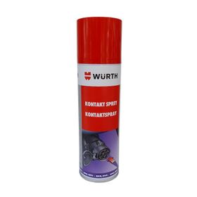 Würth 300 ml Kontakt Sprey