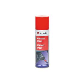 Würth 300 ml Kontakt Sprey