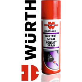 Würth 300 ml Kontakt Sprey