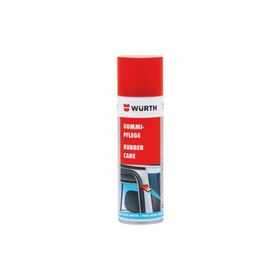 Würth 300 ml Lastik Bakım Kapı Fitil ve Tazeleme Spreyi