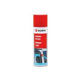 Würth 300 ml Lastik Bakım Kapı Fitil ve Tazeleme Spreyi