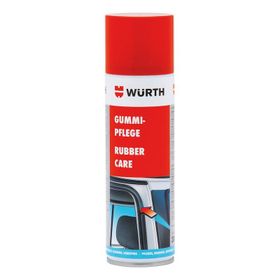 Würth 300 ml Lastik Bakım Kapı Fitil ve Tazeleme Spreyi