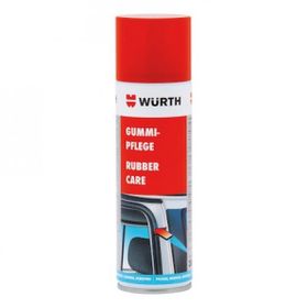 Würth 300 ml Lastik Bakım Kapı Fitil ve Tazeleme Spreyi