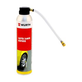 Würth 300 ml Lastik Tamir Köpüğü