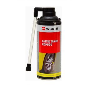 Würth 300 ml Lastik Tamir Köpüğü