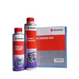 Würth 300 ml Motor Temizleme Sprey