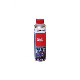 Würth 300 ML Motor Yağı İçin Duman Önleyici