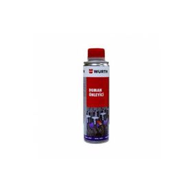 Würth 300 ML Motor Yağı İçin Duman Önleyici