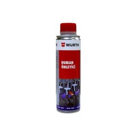 Würth 300 ML Motor Yağı İçin Duman Önleyici