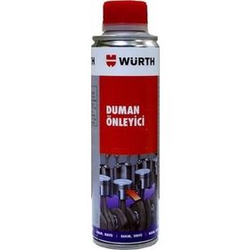 Würth 300 ML Motor Yağı İçin Duman Önleyici