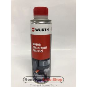 Würth 300 ml Motor Yağı Sızdırma Önleyici