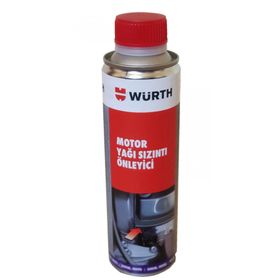 Würth 300 ml Motor Yağı Sızdırma Önleyici