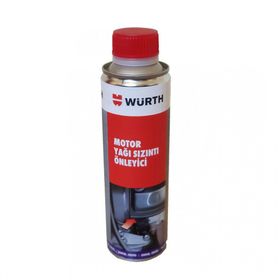 Würth 300 ml Motor Yağı Sızdırma Önleyici